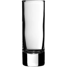 Shotglas 6cl