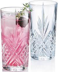 Longdrinkglas